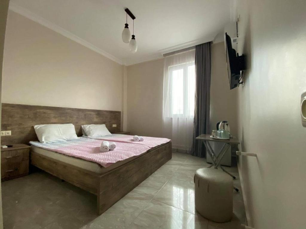 Nana'S Hotel Tchaikovsky Street 34 Batumi Luaran gambar